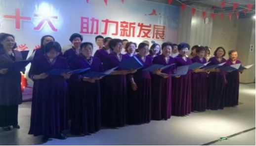 ?聚焦二十大 助力新发展（之三）